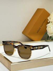 Picture of Louis Vuitton Sunglasses _SKUfw75840746fw